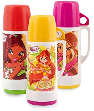 Home Termos Winx 0,25 l Multifärg, medium