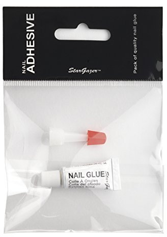 Stargazer False Nails Glue