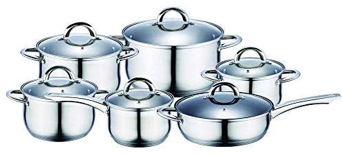 Renberg BATERIA 12P, Alexander Pro, 30 x 30 x 30 cm