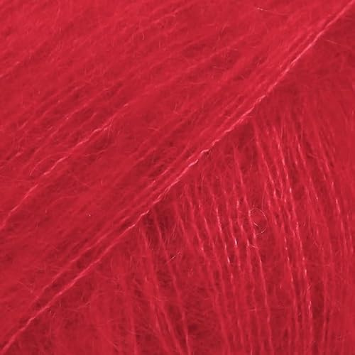 Drops Kid Silk 14 rot
