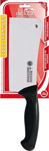 De Luca Mannaia da Macellaio Professional Varie Misure (cm 16)