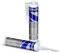 HAUSA - 2 adesivi per costruzione HK1000 High Tack polimeri di montaggio, piena resistenza (400 kg/10 cm²) dopo 3 ore, per interni ed esterni, extra forti, colla per specchio, colla per pietra, 290