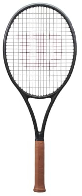 Wilson RF 01 Future unbesaiteter Performance-Tennisschläger – Griffgröße 2