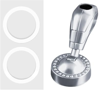 del motore per auto: Joystick di accensione alla moda, controller di arresto di avviamento regolabile | Cursore del cambio del veicolo moderno, bastone di controllo della guida illuminato