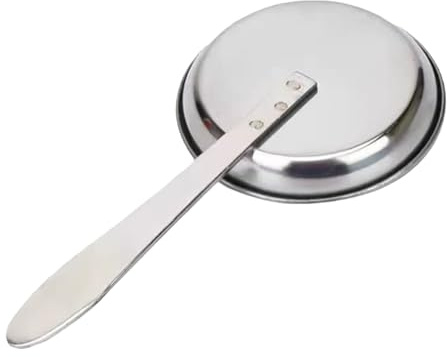 Släckningsredskap Värmebeständigt Långt Handtag Portabelt Verktyg