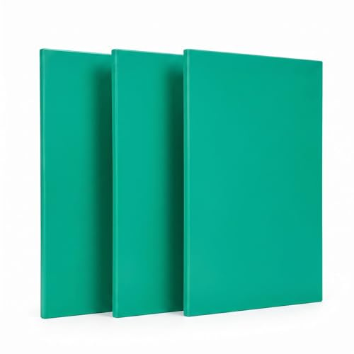 SHUTIANYA 3 Pcs Bloques de Linoleo, A4 Bloques para Linograbado
