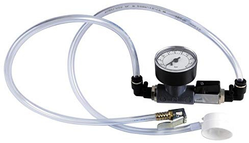 DIFF - Kit mano gonflage vase d'expansion - DIFF