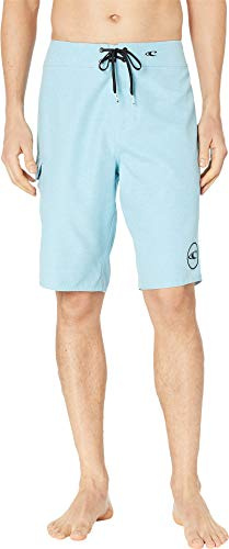 O'NEILL Santa Cruz Solid 2.0 Boardshorts Cyan 38