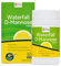 Waterfall D-mannose poudre - 50g - D-Mannose poudre avec poudre de jus de citron - SC Nutra (Sweet Cures)