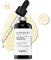 COSRX Pure Vitamin C 23% Serum with Vitamin E & Hyaluronic Acid, Sérum facial éclaircissant et hydratant pour les ridules, le teint inégal et la peau terne, 0,7oz/20g, Korean Skincare