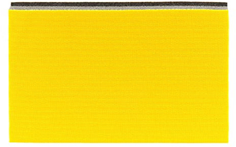 3M Grippy Sanding Block, 68 mm x 111 mm x 20 mm, 35123