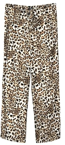 VERO MODA Women's Vmeasy Joy Nw Wide Pant WVN Ga, tan, XS