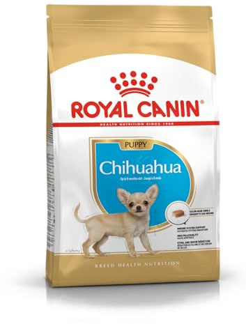 Royal Canin Chihuahua Junior 1,5 kg, 1er Pack (1 x 1.5 kg)