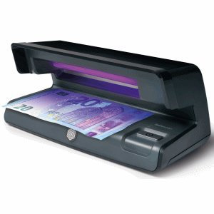 Safescan Banknotenprüfgerät 50 schwarz