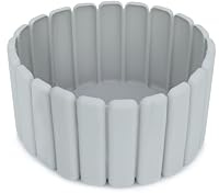 CÉCOA • Moule à Charlotte Silicone Pro • Antiadhésif & Souple • Démoulage Facile • Cuisson Homogène • Pâtisserie & Boulangerie • Sans BPA • Résistant -40°C à +230°C • Compatible Four & Congélateur