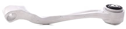 RIDEX 273C0886 Lenker Radaufhängung Querlenker Front left Kompatibel mit BMW 5 Limousine E60 31106770685
