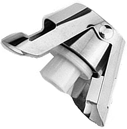 llxyzrzbhd Sektverschluss Hebel Weinverschluss 1 Stück Home Bar Wine Collection Sealer Edelstahl Rotwein Champagner Flaschenverschluss 929
