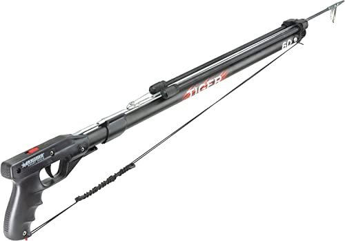 ABYSSTAR – Speargun Tiger 75 cm Arbalet Unterwasserfischen