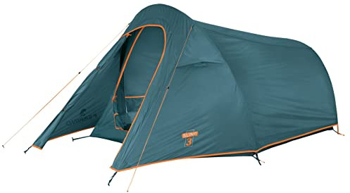Ferrino Tienda de campaña de Acampada y Senderismo Marca Unisex Adulto