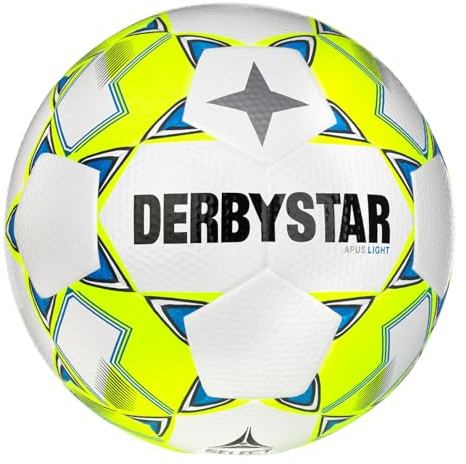 Derbystar Unisex Jugend Apus Light V24 Ball
