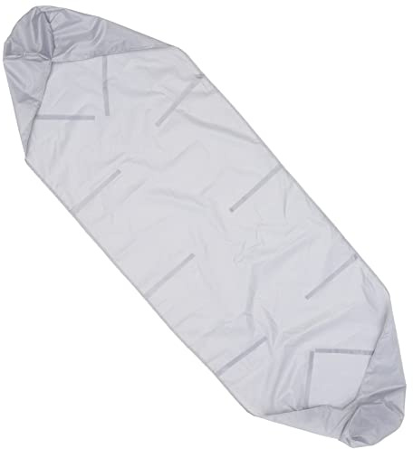 KITANDOVE Bâche De Protection Pour Store De Terrasse Housse Imperméable Pour Store Rétractable Couverture Extérieure Pour Patio