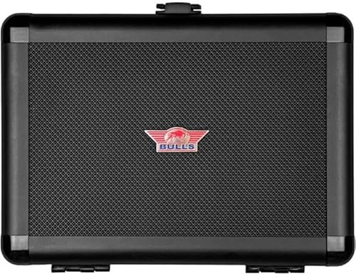 Bull's Secuda Deluxe Dart Case