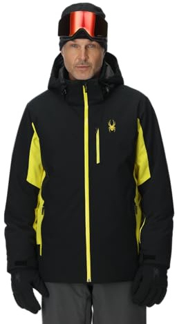 Spyder Mens Vertex Jacket