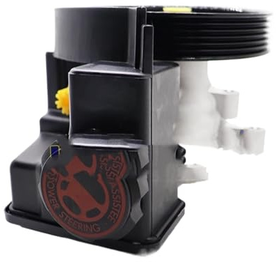 pompa del servosterzo 9631914280 9636425980 Pompa Servosterzo Compatibile Per Citroen Xsara Berlingo Peugeot Partner 206 1.4 1.9 2.0