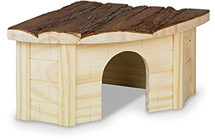 Nobby Gnor skogsgnagarhus, 30 x 30 x 16 cm