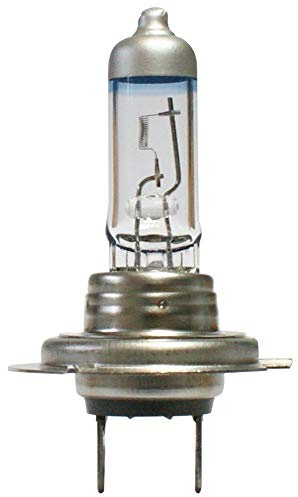 BOSCH H7 Glühlampe Fernscheinwerfer 55W Fernlicht Halogen Birne 1 987 301 170