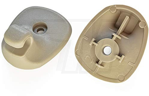 11110403 - Soporte para parasol (1 unidad), color gris