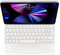 Apple Magic Keyboard (per iPad Pro 11 - terza generazione e iPad Air - quarta generazione) - Italiano - Bianco