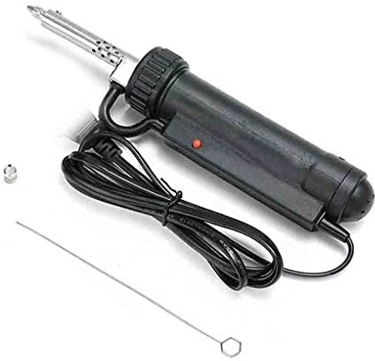 siduytin AC220V soudure sous vide électrique Portable professionnel dispositif d'aspiration isolant puce d'usine réparation ventouse prise ue