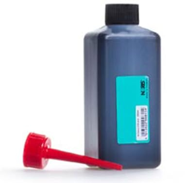Schnelltrocknende universelle Stempelfarbe - Schwarz - Noris #191-250ml