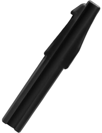 Sacapuntas de lápiz cosmético, 4 en 1 preciso, sacapuntas para lápices de maquillaje de cejas, para dar forma y lijado delineador de ojos, delineador de cejas, lápiz de contorno de labios para mujeres