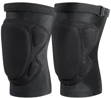 Motorrad-Knieschoner, Motocross-Kniebandage, Motorradprotektor, Sport-Knieschoner, Downhill-Knieschoner