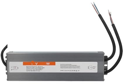 Fuente de alimentación conmutada impermeable IP67 de 12 V/24 V(DC 24V,350W)