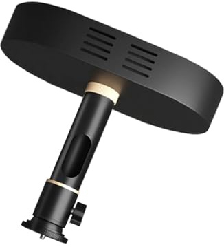 PLCPDM Projectors Ceiling Mount Multiple Adjustments Projectors Stand Retractable Arms Simple & Installation Ceiling Mount