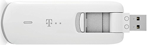 Telecom Speedstick LTE III 99920488 Chiavetta Internet, 88,0 x 28,0 x 11,5 mm, Bianco