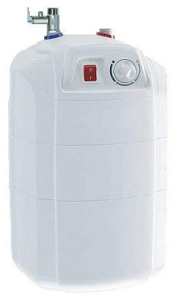 Chauffe-eau électrique sous évier 2 kW 10 l