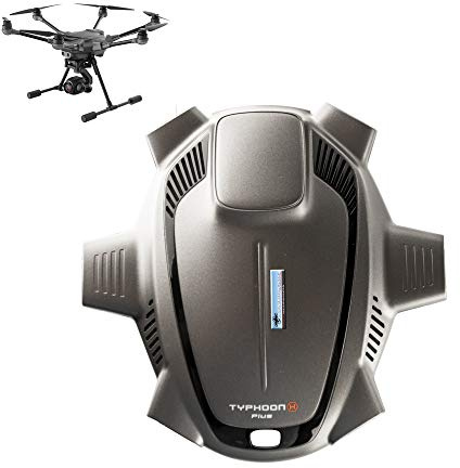 Yuneec H Plus obere Abdeckung - Ersatzteil Hexacopter