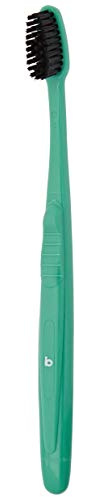 Bioseptyl - Spazzolino da denti manuale, 40 g