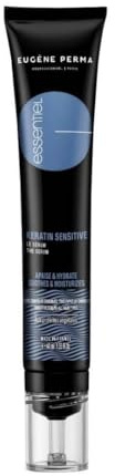 Essentiel Tratamiento Keratin Anticaida del cabello - Protege y fortalece el cabello.