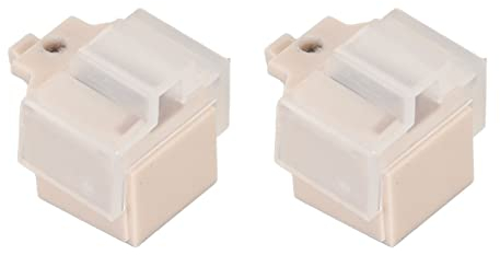 Technica ATN3600L Plattenspielernadel, Präzise Spurführung, Klarer und Stabiler Klang, Karbonfaserstab, für Plattenspieler Vom Typ at LP60