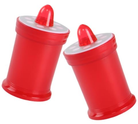 UKCOCO 2piezas Velas Artificiales Pilas Led Sin Velas Para Cementerio Decoración Religiosa Luz Exterior