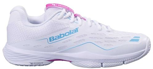 Babolat Sensa Rise Blanco Mujer