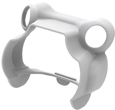 Paraluce a forma di petali, per 4 strati multipli con rivestimento antiriflesso che preserva la stabilità di volo e l'installazione senza attrezzi paraluce