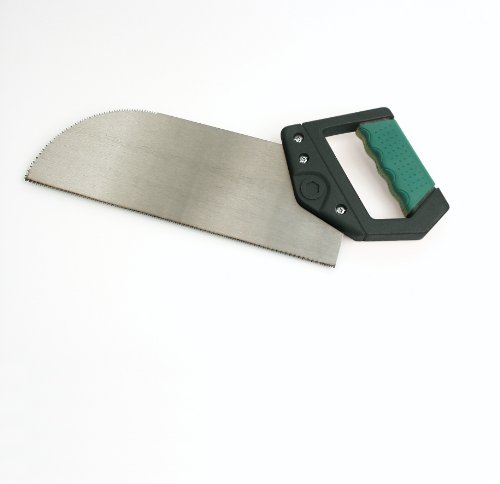 Mannesmann - M30171 - Sierra de marquetería 300 mm