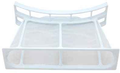 Genuine HOTPOINT Tumble Dryer Fluff Filter C00205461