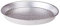 Pentole Agnelli FAMA43/3F32 Tortiera Tonda Forata, 32 cm, Lega Alluminio 3003, Argento